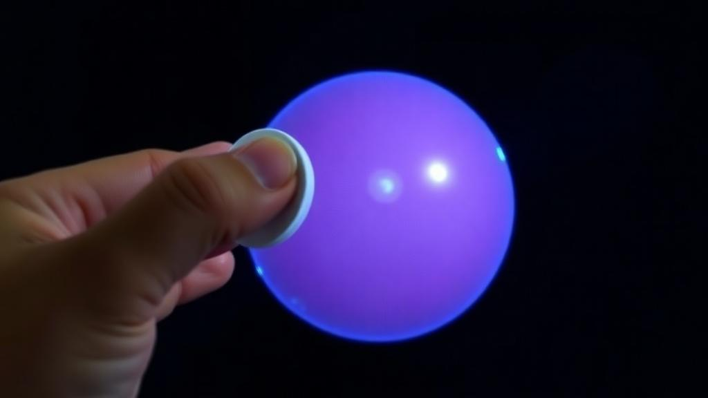 Handheld Skin Scanner Could Reveal a Baby's True Gestational Age in