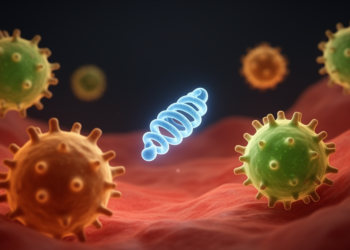 Synthetic Peptide IL15.3 Calms Inflamed Immune Cells on Multiple Fronts