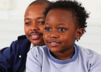 Who Pays Child Maintenance in South Africa? Race, Age and Income Hold the Answer