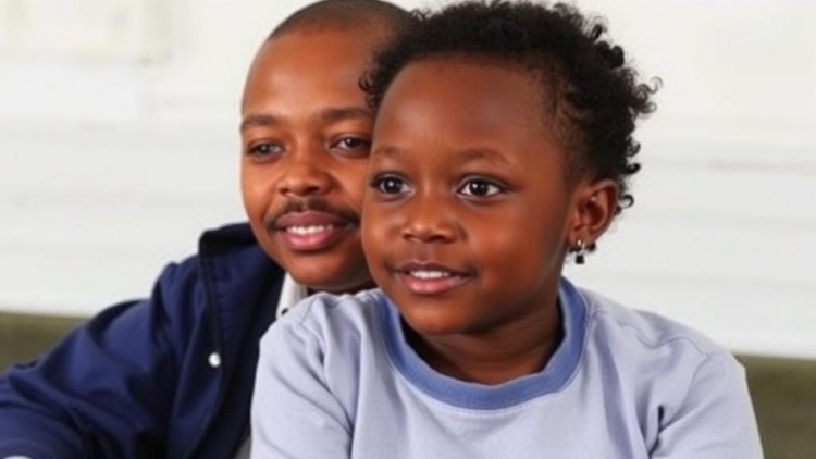 Who Pays Child Maintenance in South Africa? Race, Age and Income Hold the Answer
