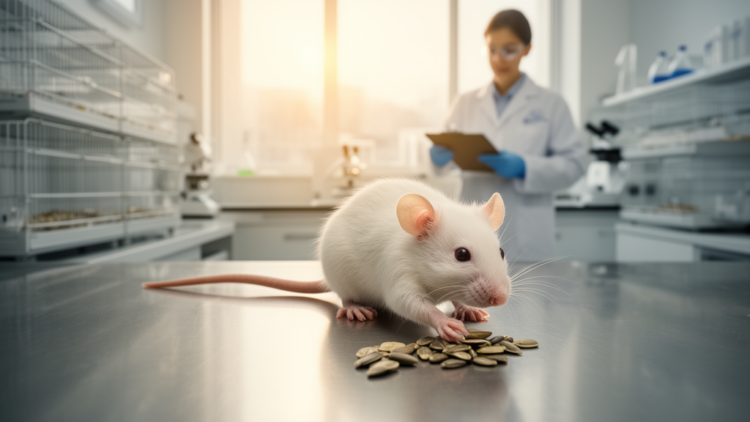 Rotenone-induced Parkinsonism in mice reverses within a year