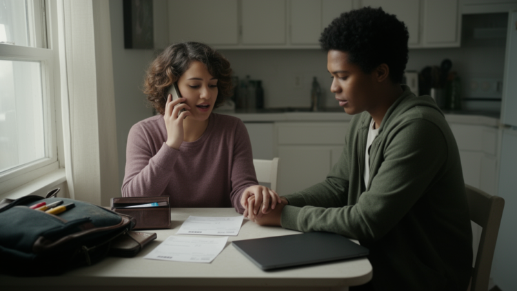 Editorial Links LGBTQ+ Mental Health Disparities to Structural and Social Stressors