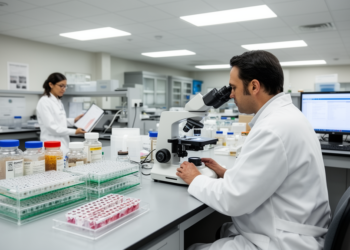 Survey Finds Pathology’s Visibility Varies Widely Across US Medical Schools