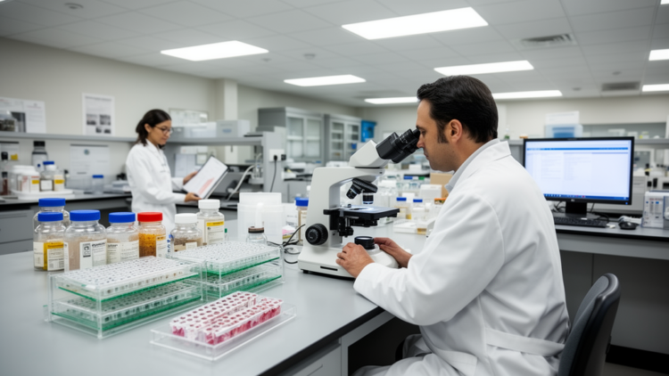 Survey Finds Pathology’s Visibility Varies Widely Across US Medical Schools