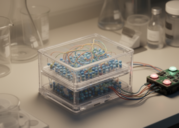 ARPA-H funds cyborg cells for room-temperature therapy storage
