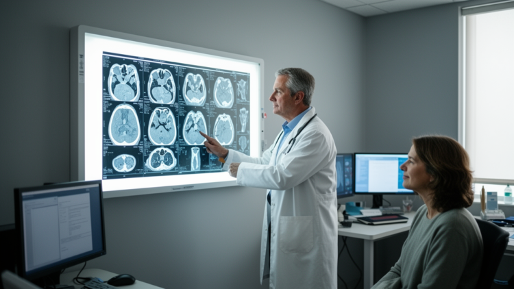 Ivonescimab Extends Overall Survival Over Pembrolizumab in PD-L1-Positive Advanced Lung Cancer