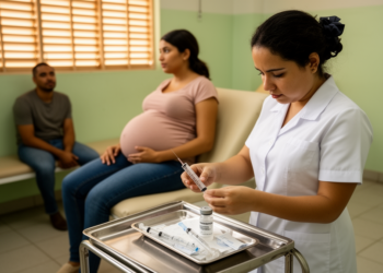 Brazil’s Congenital Syphilis Prevention Cascade Leaks Most at Treatment and Partner Stages