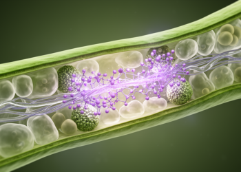 Knockout study links PP2 to phloem defense against viroid and virus