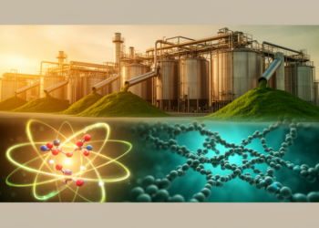 From Electrons to Biorefineries: How Multiscale Modeling and Machine Learning Are Rewiring Plant-Based Chemistry