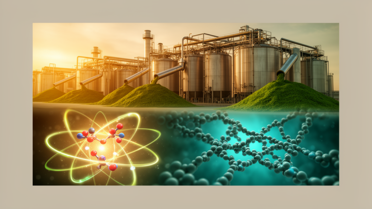 From Electrons to Biorefineries: How Multiscale Modeling and Machine Learning Are Rewiring Plant-Based Chemistry