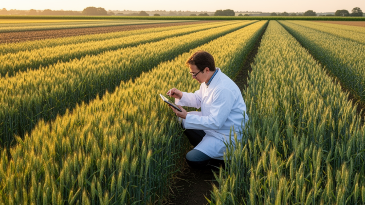Mixing Selection Tools Beats Standard Breeding in Simulated Oat and Wheat Programs