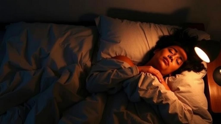 Sleep Test Fails Its Global Score: Soweto Study Reshapes How We Measure Women’s Sleep