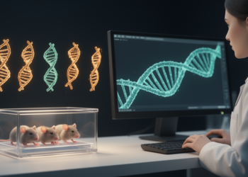 Seven Gene Candidates for Parkinson’s Disease Emerge From Combined Data and Mouse Model Analysis
