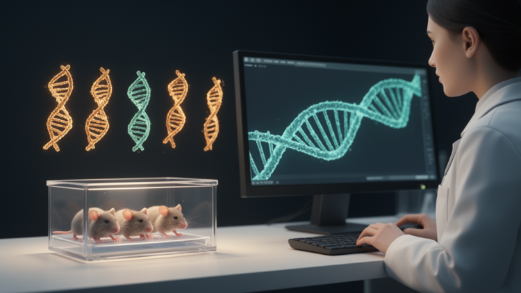Seven Gene Candidates for Parkinson’s Disease Emerge From Combined Data and Mouse Model Analysis