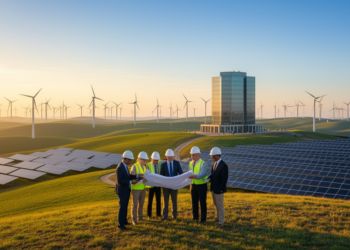 Strong Institutions Boost Renewable Energy’s Carbon Cuts in BRIC Economies