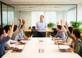 Fair Treatment and Belonging May Explain How Ethical Leadership Relates to Cadre Initiative