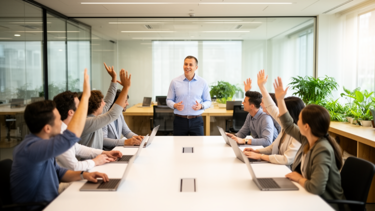 Fair Treatment and Belonging May Explain How Ethical Leadership Relates to Cadre Initiative