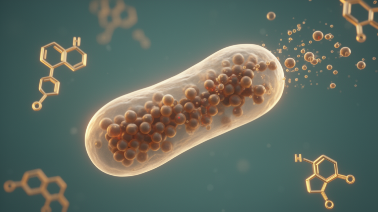 Urinary bacterium revealed as unexpected testosterone maker in lab study