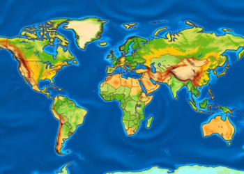 AI Predicts Water Scarcity for Nearly 10,000 Watersheds Worldwide