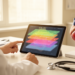 Explainable AI framework blends calibrated models to predict heart disease risk