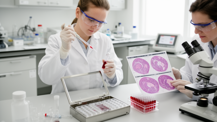 Meta-analysis links serum TK1 to prostate cancer and tumor grade