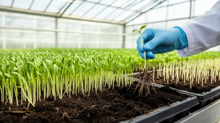 Stable wheat locus on chromosome 4BS linked to drought tolerance at germination