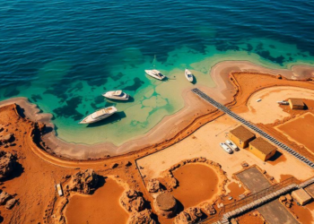 Mediterranean warming and salinification accelerating even thousands of meters deep