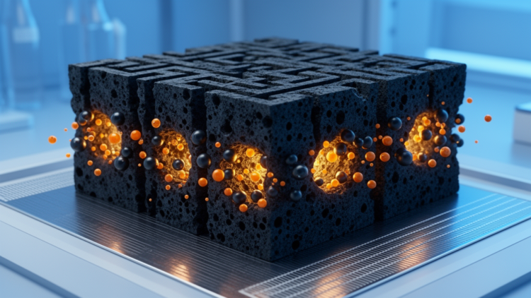 Iodine-Tuned Ultramicropores Push Hard Carbon Anodes Forward in Sodium-Ion Batteries