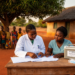Communities and health authorities weigh tissue sampling and verbal autopsy for mortality surveillance in Mozambique