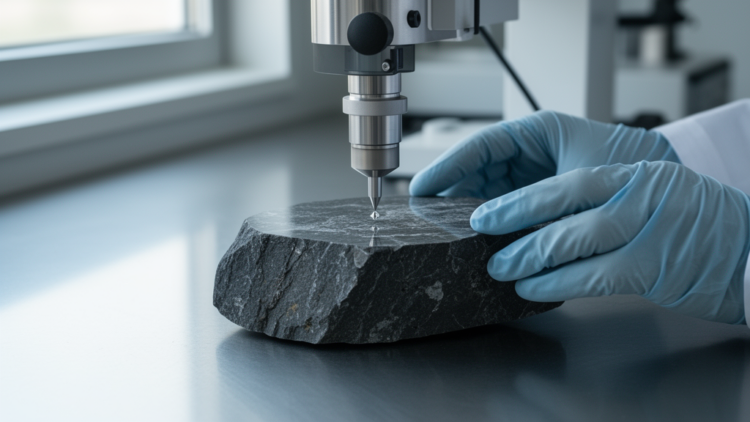 From Nanoscale Indents to Rock Failure: Mapping Shale Mechanics Across Scales