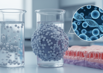 Storage buffers alter mRNA delivery in lipid nanoparticles