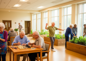 Later-Life Activities Follow Differentiated Paths Rather Than a Single Narrowing Pattern