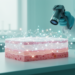 Trust-aware graph network shows promise and limits in skin lesion classification