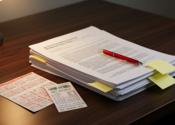 PLOS One Flags Peer Review Concerns in Sports Lottery Study