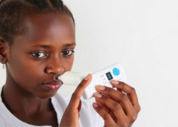 Cheap Portable Tests Could Finally Close the Tuberculosis Diagnosis Gap in Poorer Countries