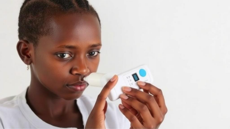 Cheap Portable Tests Could Finally Close the Tuberculosis Diagnosis Gap in Poorer Countries