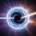Collapsing Stars May Power Gamma-Ray Bursts While Erasing Black Hole Singularities