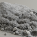 Industrial Waste Cement Blend Locks Away CO2 and Rebuilds Its Own Binding Gel