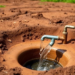 Clean Chemistry, Hidden Germs: Ghana’s Boreholes Reveal a Groundwater Paradox