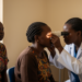 Matched study links three factors with trachomatous trichiasis in Ethiopian women
