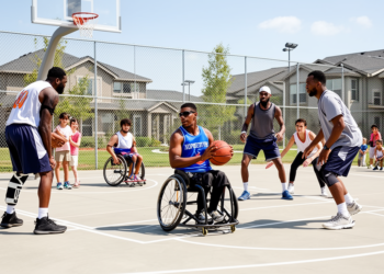 Victorian survey links injury barriers to unequal social sport participation