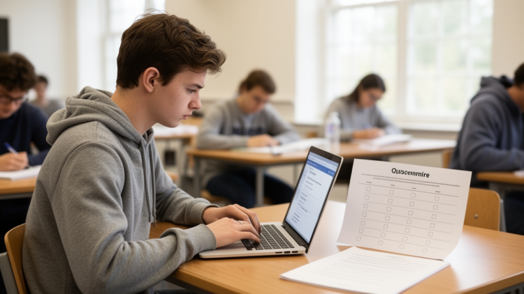 Arabic Leary Impostorism Scale evaluated in university students