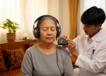 Culturally adapted tinnitus therapy shows promise in small Malaysian pilot