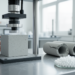 Interpretable machine learning predicts strength of heat-storing microcapsule concrete in external lab tests