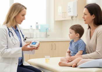 Updated childhood bed-wetting guidance favors diagnosis, monitoring and tailored treatment