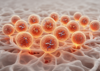 HPV E6/E7 proteins linked to aggressive features in Sudanese prostate cancer