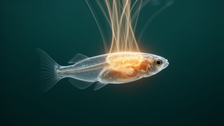 Zebrafish Tectum Integrates Visual and Auditory Threat Cues to Sharpen Escape Decisions