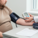 Higher BMI linked to blood pressure and shorter occupational certificates