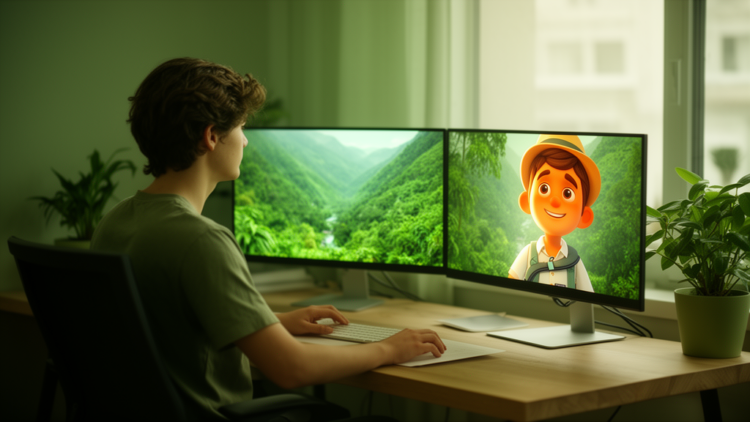 Generative AI adoption shapes green destination branding through warmth and anthropomorphism