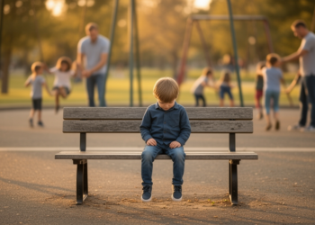 Fathering Insufficiency Linked to Lower Emotional Well-Being in Children